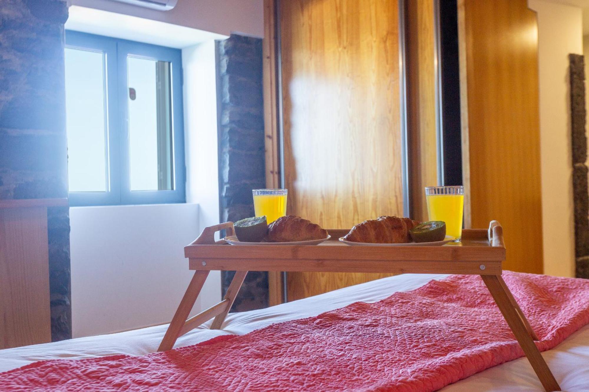 Casa Das Escaleiras By Atlantic Holiday Porto Moniz Eksteriør bilde
